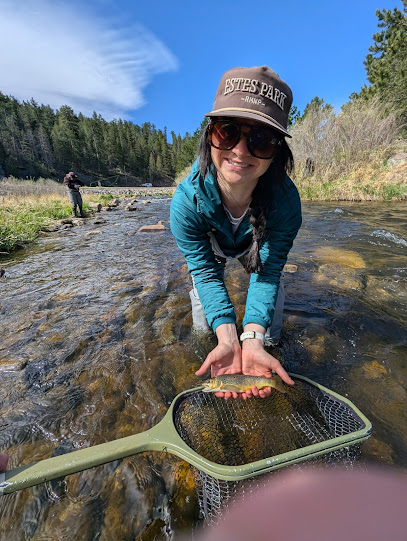 Fly Fishing the Rocky Mountains LLC photo 1