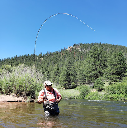 Galvin Guiding photo 1