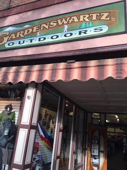 Gardenswartz Outdoor photo 1