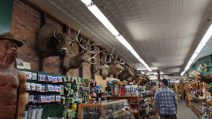 Gardenswartz Sporting Goods photo 1