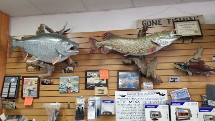 Gene Taylor's Sporting Goods Gunnison photo 1