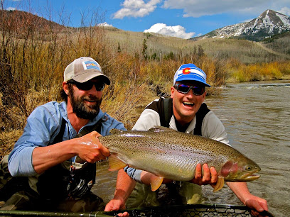 Great Divide Fly Fishing photo 1