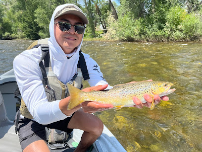 Gunnison Fish & Raft photo 1