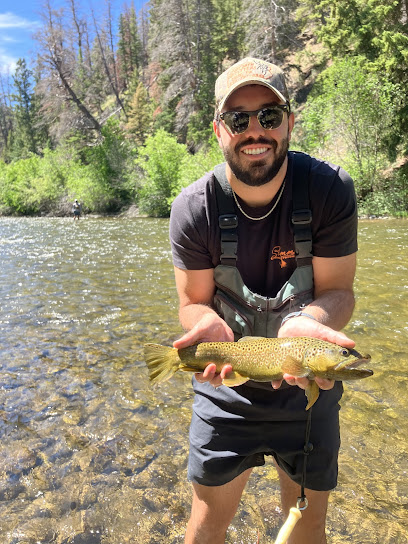 Gunnison Fish & Raft photo 1