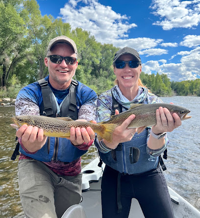 Gunnison Fly Fishing Outfitters photo 1