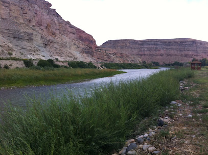 Gunnison River Expeditions/ North Rim Hunt Club photo 1