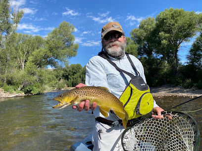 Gunnison River Guides Gunnison Colorado photo 1