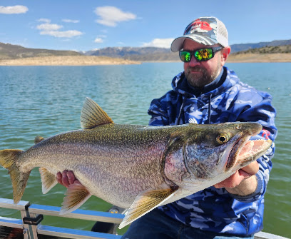 Gunnison Sports Outfitters DBA GSO Fishing photo 1