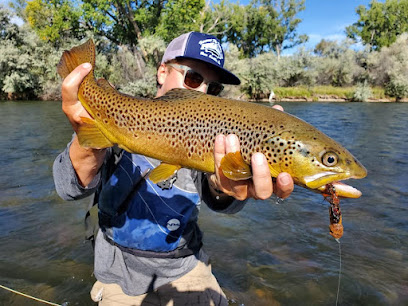 Harcourt Fly Fishing 3G photo 1