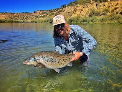 Heads Up Flyfishing Pagosa photo 1