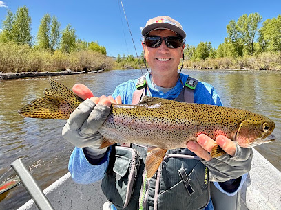 High Country Currents photo 1