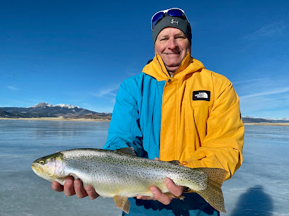 Ice Fish Colorado photo 1