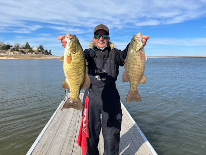 JoeFish Guiding photo 1