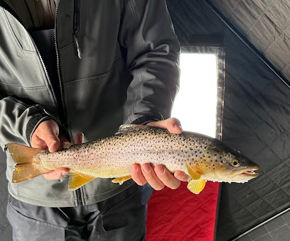 Joey Micucci | Colorado Fishing Guide | Gunnison/Crested Butte photo 1