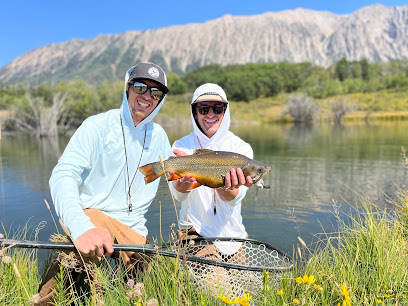 Jones Fly Fishing photo 1