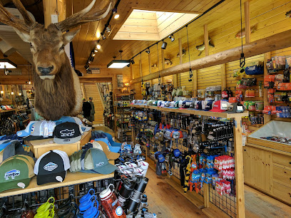 Kirks Flyshop photo 1