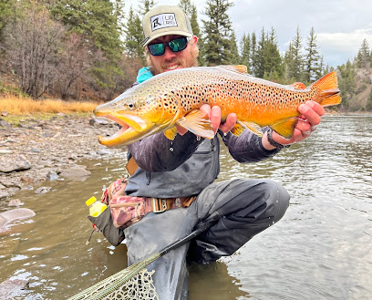 Kirks Flyshop Grand Lake photo 1