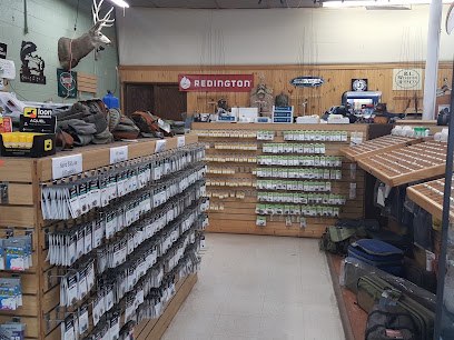 Laughing Grizzly Fly Shop photo 1