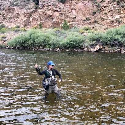 Liarflies-Colorado Fly Fishing Adventures photo 1