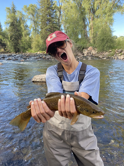 Liberty Fly Fishing photo 1