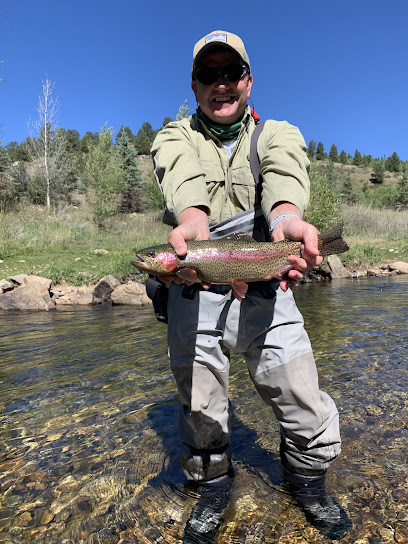 Lincoln Hills Fly Fishing Club photo 1