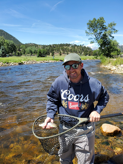 Lost Outfitters Fly Fishing photo 1