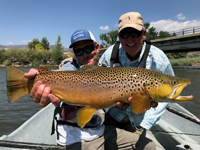 Mike Thomas Fly fishing Guide Service photo 1