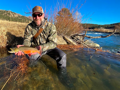 Mile High Angler, LLC photo 1