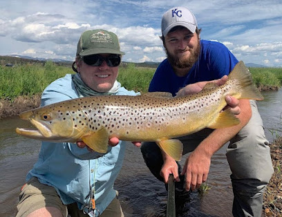 Mountain Angler photo 1
