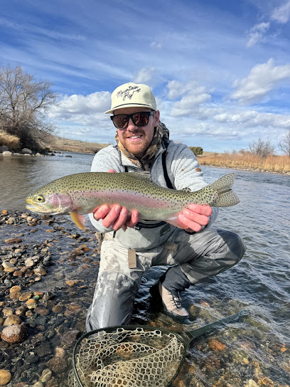 Mountain Fly Shop - An Orvis Authorized Dealer photo 1