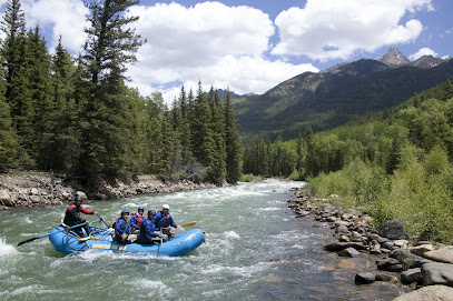 Mountain Waters Rafting photo 1
