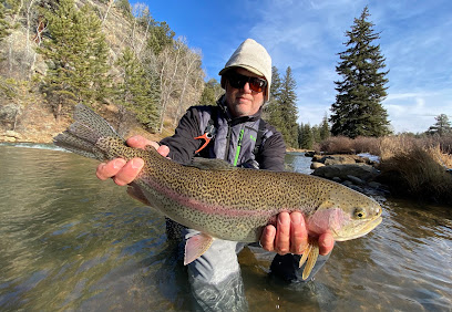 North Fork Ranch Guide Service photo 1