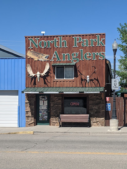 North Park Anglers photo 1