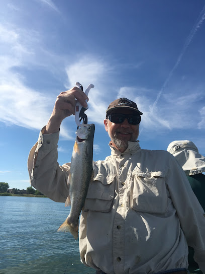 Northern Colorado Fishing Outfitters photo 1