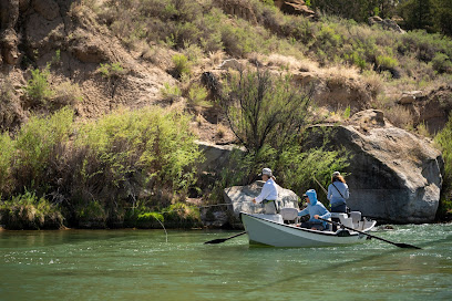 Optimistic Outfitters photo 1