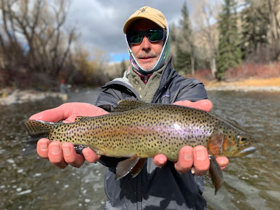 OTW Fly Fishing photo 1