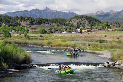 Pagosa Outside photo 1