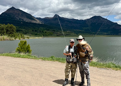 Pagosa Rod and Tackle Company photo 1