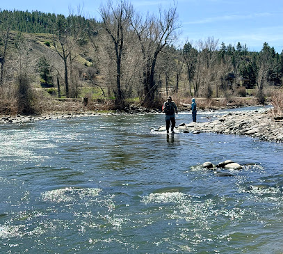 Pagosa Troutfitters photo 1