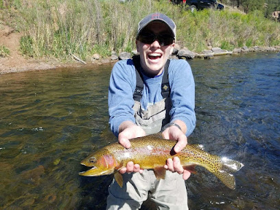Peak Fly Shop At Woodland Park photo 1