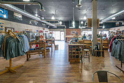 Peak Fly Shop photo 1