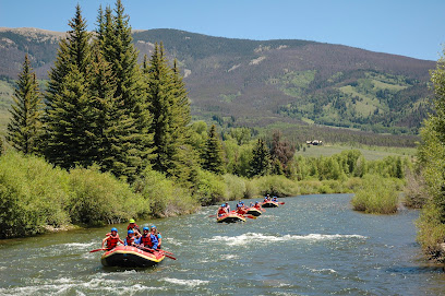 Performance Tours Rafting photo 1