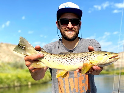 Pete Ashman Fly Fishing photo 1