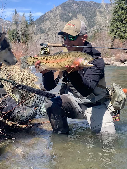 Piedra River Anglers photo 1