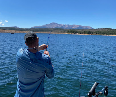 Pikes Peak Fishing Charters photo 1