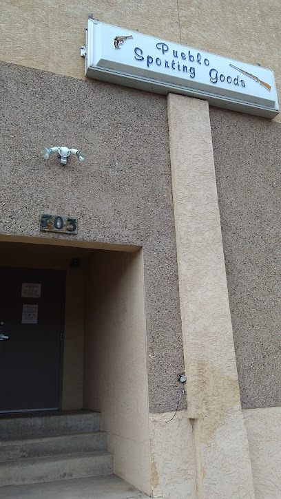 Pueblo Sporting Goods photo 1