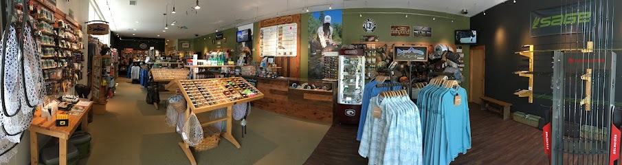 RIGS Fly Shop & Guide Service photo 1