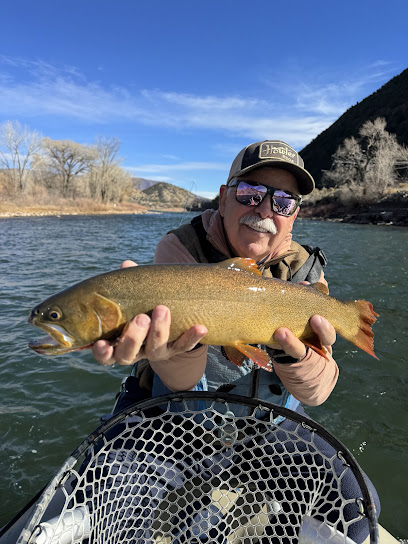 Roaring Fork Anglers photo 1