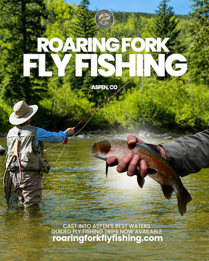 Roaring Fork Fly Fishing photo 1
