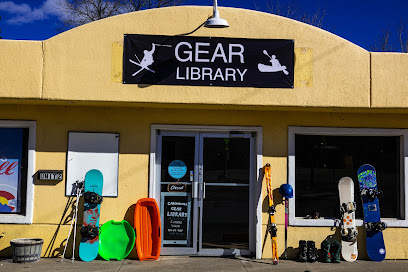Roaring Fork Gear Library photo 1